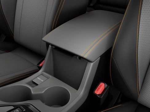 New 2026 Subaru Crosstrek 2.5i Limited AWD/4WD image 21