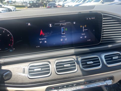 Certified 2025 Mercedes-Benz GLE 450 4MATIC image 29