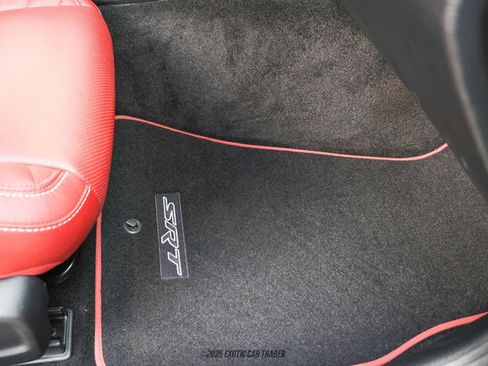 Used 2022 Dodge Challenger SRT Super Stock image 55