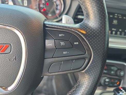 Used 2021 Dodge Challenger GT w/ Blacktop Package RWD image 22