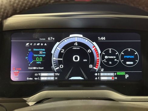 New 2026 Toyota Sequoia TRD Pro AWD/4WD image 28