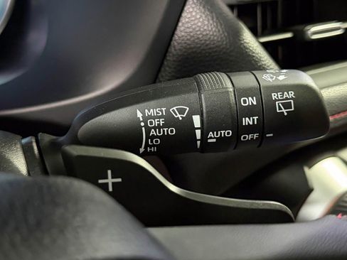 Used 2021 Toyota RAV4 XSE w/ Weather Package image 22