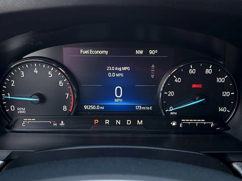 Used 2022 Ford Explorer Timberline AWD/4WD image 19
