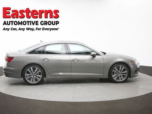 Used 2023 Audi A6 2.0T Premium w/ Convenience Package AWD/4WD image 46
