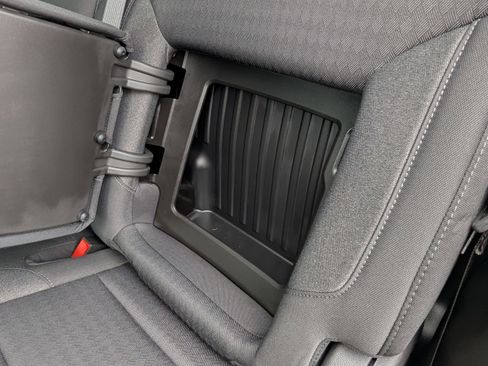 Used 2023 GMC Sierra 1500 Elevation w/ X31 Off-Road Package image 4