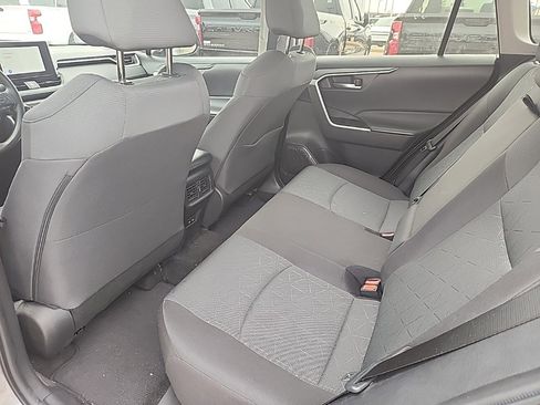 Used 2024 Toyota RAV4 XLE image 8