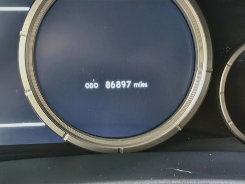 Used 2019 Lexus RX 350 F Sport w/ Navigation Package AWD/4WD image 19