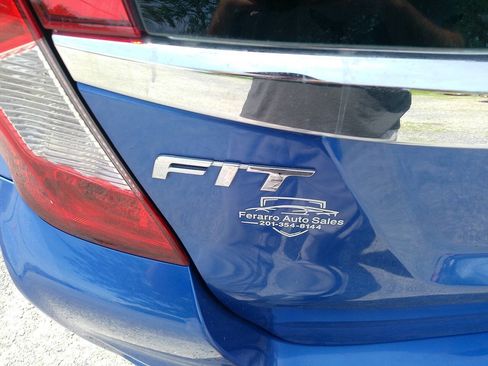 Used 2015 Honda Fit EX-L image 18