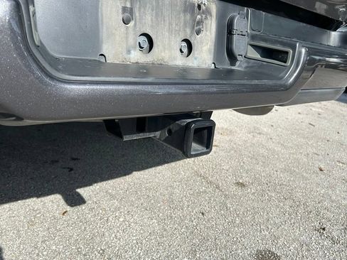Used 2023 RAM 1500 Big Horn RWD image 8