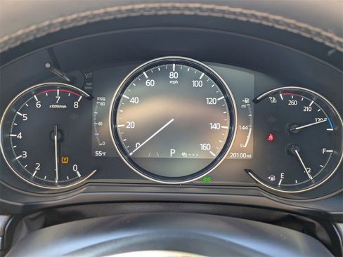 Used 2024 MAZDA CX-5 Signature image 33