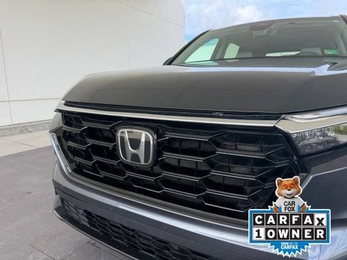 Used 2024 Honda CR-V EX-L image 2