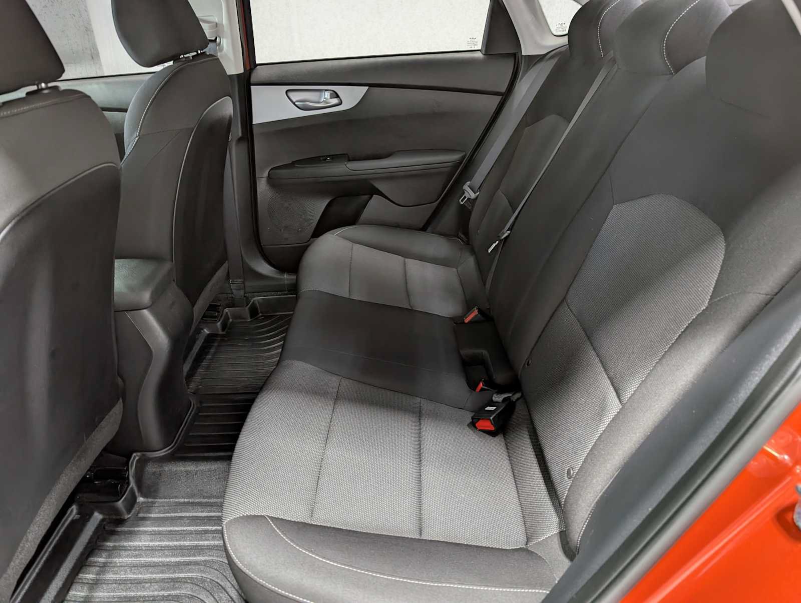 Certified 2023 Kia Forte LXS FWD image 16