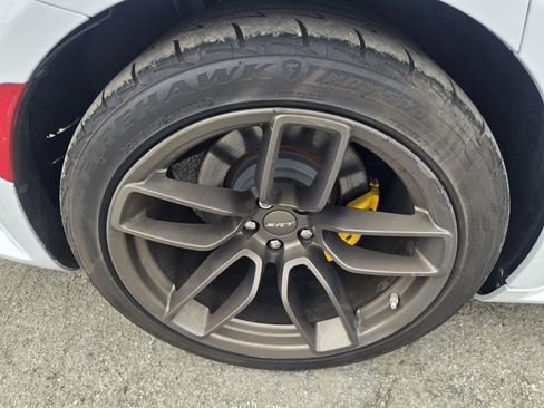 Used 2023 Dodge Charger SRT Hellcat w/ Harman/Kardon Audio Group image 35