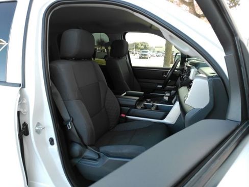 Used 2024 Toyota Tundra SR5 image 18