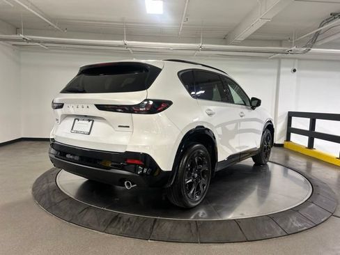 Used 2026 MAZDA CX-5 2.5 S w/ Premium Plus Package AWD/4WD image 8
