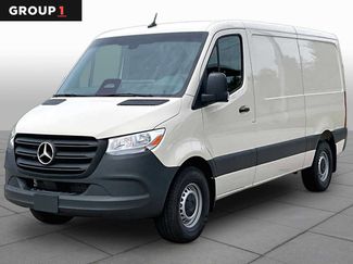 New 2026 Mercedes-Benz Sprinter 2500 video 1