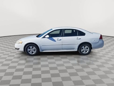 Used 2011 Chevrolet Impala LT image 5