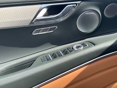 New 2026 Genesis GV80 2.5T Advanced image 24
