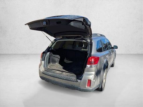 Used 2014 Subaru Outback 2.5i Limited w/ Moonroof Package image 22