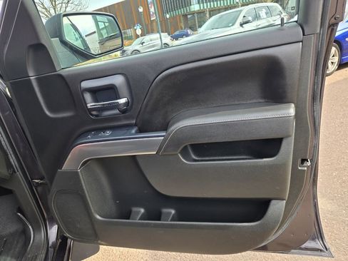 Used 2014 Chevrolet Silverado 1500 LT w/ All Star Edition AWD/4WD image 22