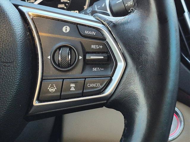 Used 2019 Acura RDX AWD image 26