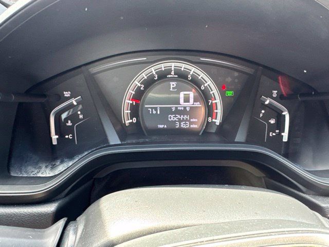 Used 2017 Honda CR-V LX image 14