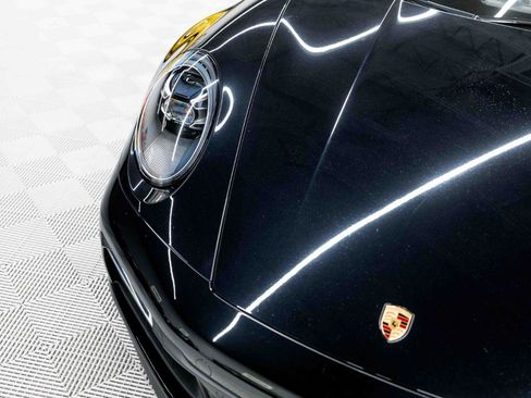 Used 2021 Porsche 911 Carrera S RWD image 20