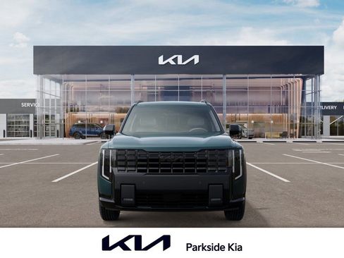 New 2027 Kia Telluride EX X-Line AWD/4WD image 2