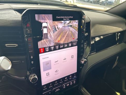 New 2026 RAM 2500 Limited image 9