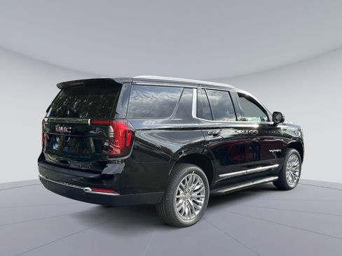 New 2026 GMC Yukon Elevation image 7