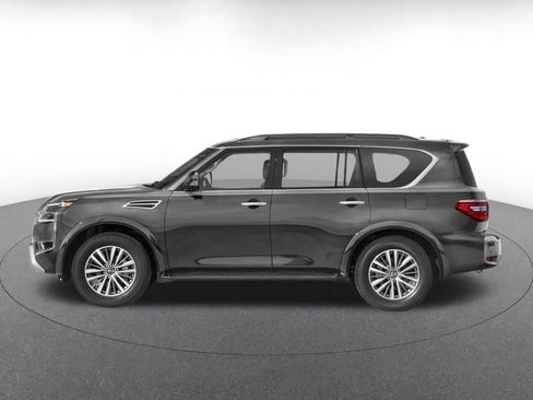 Used 2024 Nissan Armada SL RWD image 6
