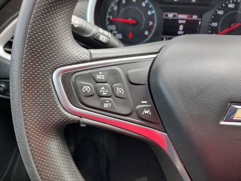 Used 2023 Chevrolet Malibu LT FWD image 22