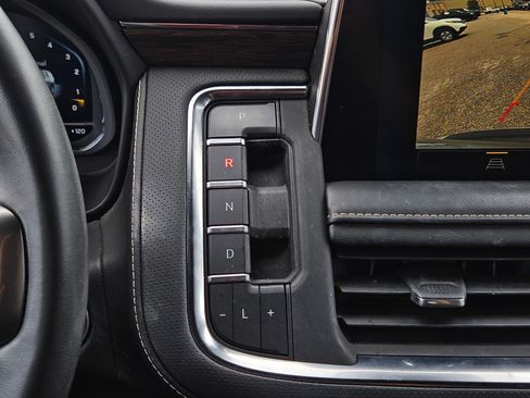 Used 2023 Chevrolet Tahoe Premier RWD image 25