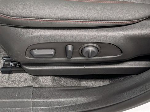 New 2026 Chevrolet Trax RS w/ Driver Confidence Package image 12