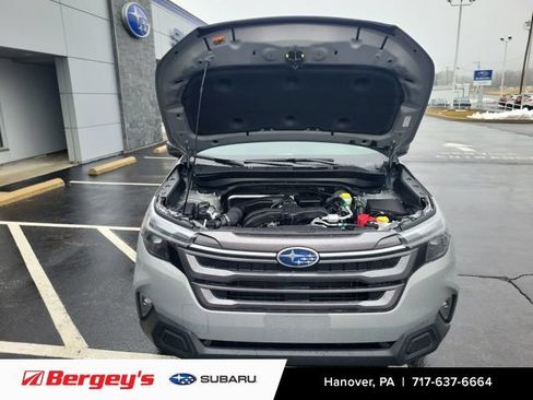 Used 2026 Subaru Forester Limited AWD/4WD image 14