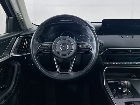 Used 2024 MAZDA CX-90 3.3 Turbo w/ Premium Package image 18