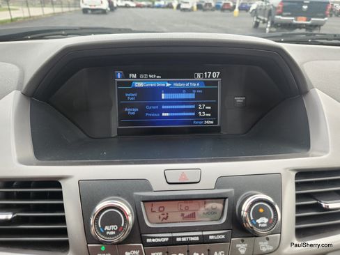 Used 2016 Honda Odyssey EX image 50