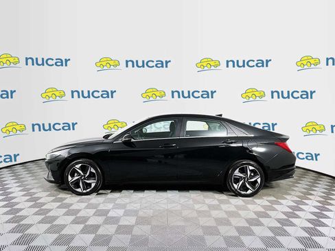 Certified 2023 Hyundai Elantra Limited image 4