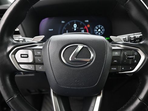 Used 2024 Lexus GX 550 550 Premium image 12