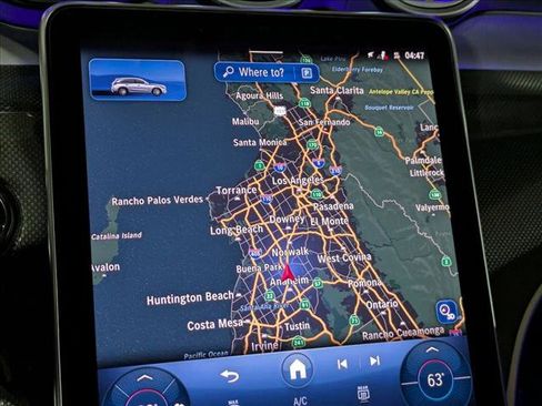 New 2026 Mercedes-Benz GLC 300 image 14