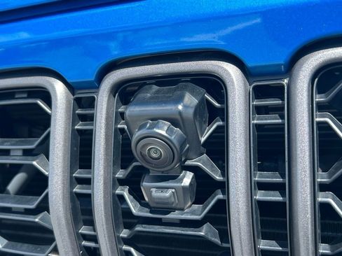 Used 2024 Jeep Wrangler Unlimited Rubicon 392 image 19