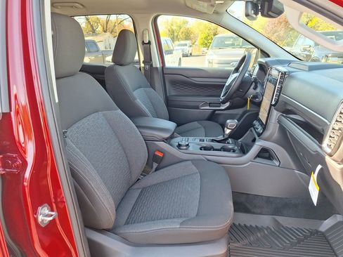 New 2025 Ford Ranger XLT w/ Equipment Group 301A High image 15