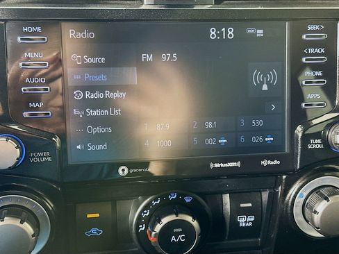 Used 2023 Toyota 4Runner TRD Off-Road Premium w/ Off Road Premium Plus Package image 15