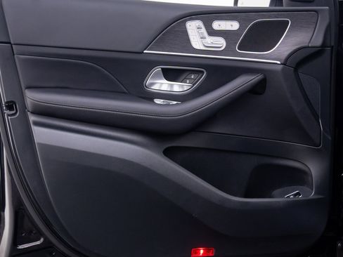 Used 2025 Mercedes-Benz GLE 350 4MATIC image 14