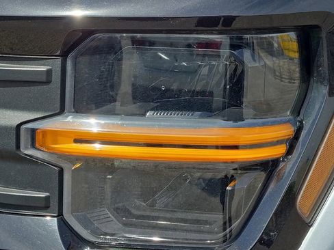Used 2024 Ford F150 XLT w/ Mobile Office Package AWD/4WD image 7