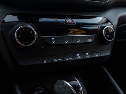 Used 2020 Hyundai Tucson Value image 17