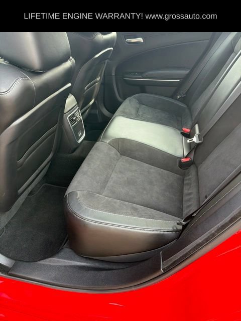 Used 2023 Dodge Charger Scat Pack w/ Plus Group RWD image 28