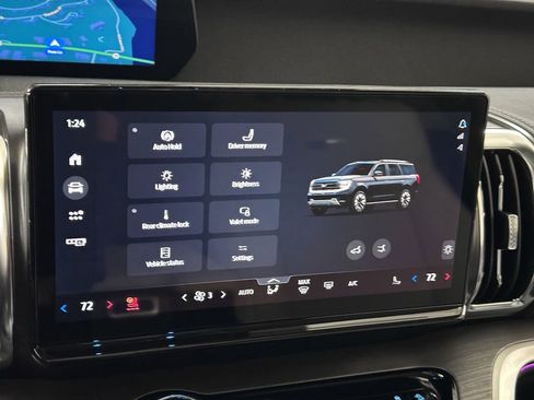 New 2025 Ford Expedition Max Platinum w/ Driver's Package image 43