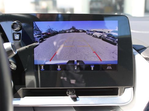 Used 2021 Chevrolet Corvette Stingray Premium Conv w/ Z51 Performance Package RWD image 22
