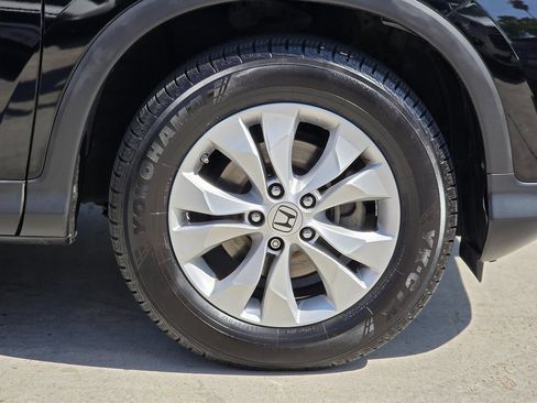 Used 2013 Honda CR-V EX-L image 13